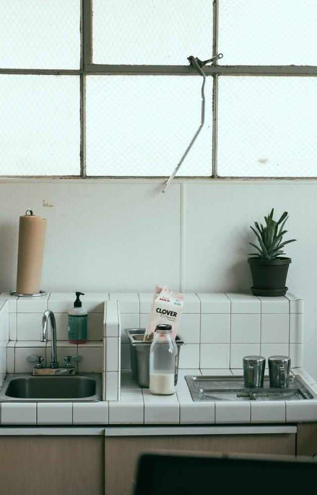 Deluxe Coffee Maker